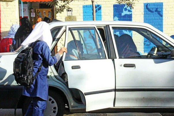 تعیین میزان افزایش نرخ شهریه سرویس مدارس