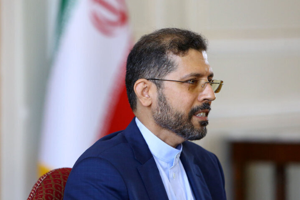 طهران تثني على جهود رئيس وزراء اليابان المستقيل في توطيد العلاقات بين البلدين