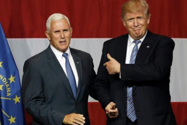 ازدياد الإصابات بكورونا بين عناصر الأمن الأميركي بسبب تنقلات ترامب