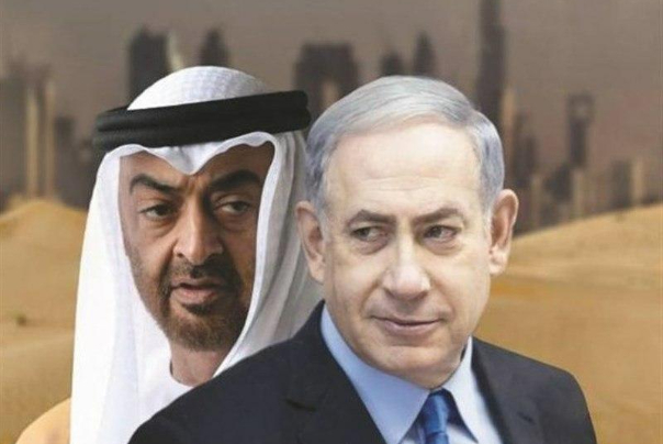 خوش‌خدمتی جدید امارات به اشغالگران فلسطین