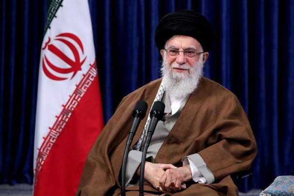 پیام رهبر انقلاب به پدافند هوایی کشور