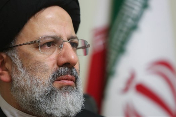 Iran’s Judiciary Chief Raps US, Europe for Sheltering Terrorists