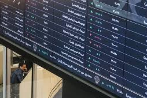 نقشه بازار سهام بر اساس ارزش معاملات/ آخرین وضعیت بورس