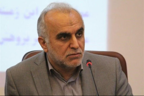 وزیر اقتصاد: دارا سوم می‌آید