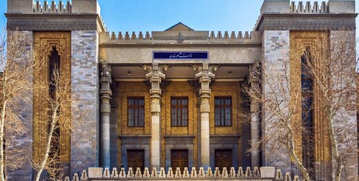 الخارجية الايرانية: المحكمة الكندية لا تمتلك اي اهلية للبتّ بحادثة الطائرة الاوكرانية