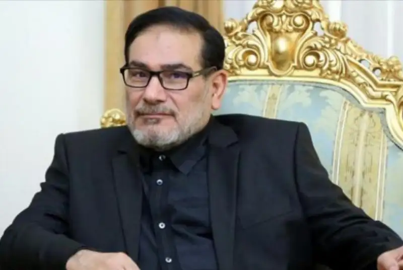 دبیر شورای عالی امنیت ملی ارتحال مرحوم آیت الله صانعی را تسلیت گفت