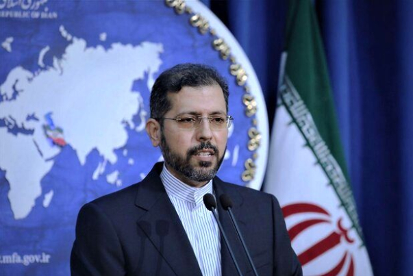 سعيد خطيب زادة : اغتيال سليماني جريمة جبانة ولن نعفو عنها