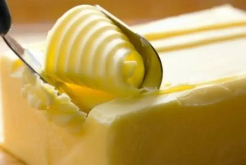 نرخ مصوب کره 100 گرمی تعیین شد