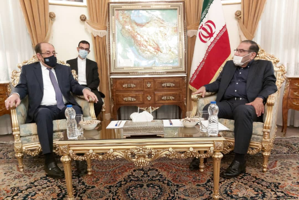 شمخانی: آرزوی رژیم صهیونیستی برای تسلط بر نیل تا فرات هرگز محقق نخواهد شد