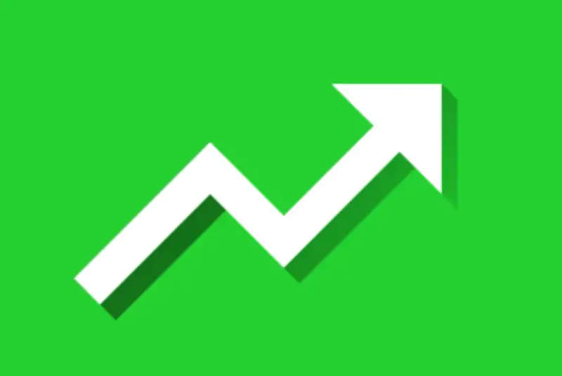 پاییز سبز بورس