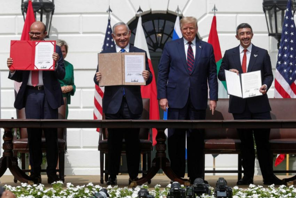 انفعال شیوخ عرب؛ انسجام محور مقاومت