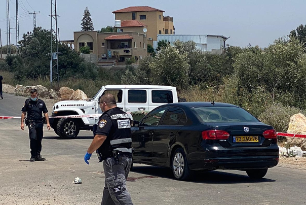 יו"ר הוועדה למיגור הפשיעה בחברה הערבית: הלוואות הקורונה יביאו לגל רציחות