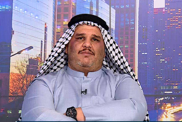 الشيخ الدنبوس: ايران قدّمت الحاج سليماني شهيدا على أرض العراق دفاعا عن العراق