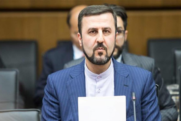 ايران من منبر فيينا: أسلحة الكيان الصهيوني النووية تهديد لأمن المنطقة والعالم بأسره