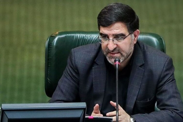 توضیح امیرآبادی درباره موضوع خودروی نمایندگان مجلس