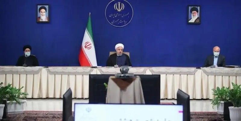در جلسه شورای عالی هماهنگی اقتصادی قوا چه گذشت؟