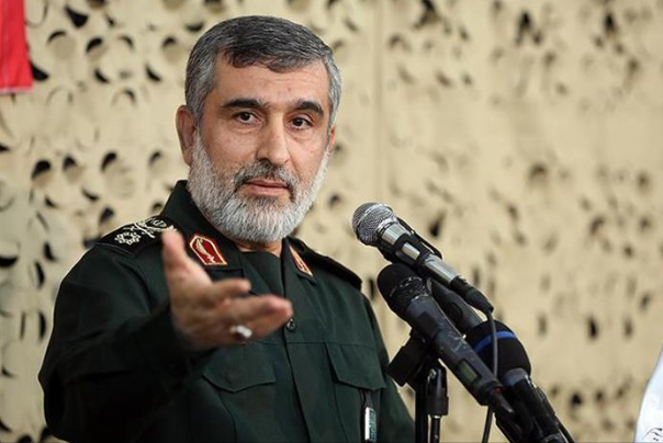 Iran Ready for Arms Exports after Lifting of Embargo