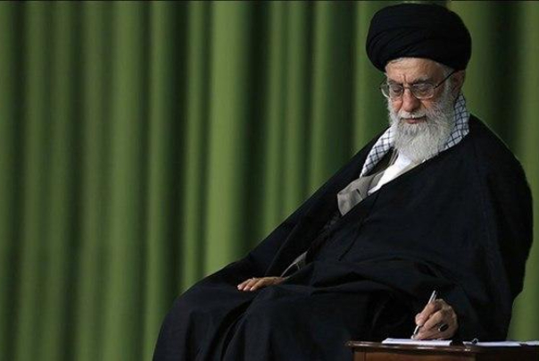 پیام رهبر انقلاب به مناسبت هفته دفاع مقدس