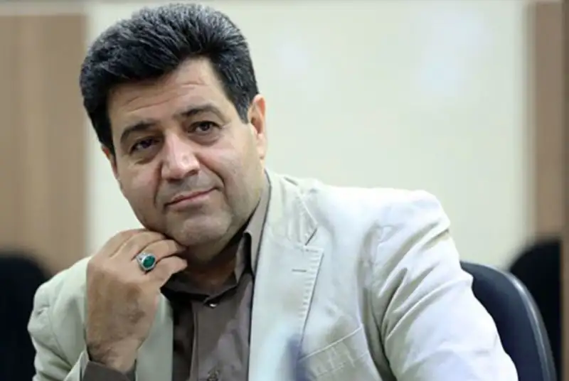 تقارن اطلاعاتی در بورس وجود ندارد