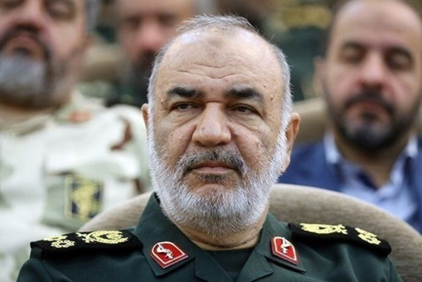 Iran Keeps Boosting Defense Power