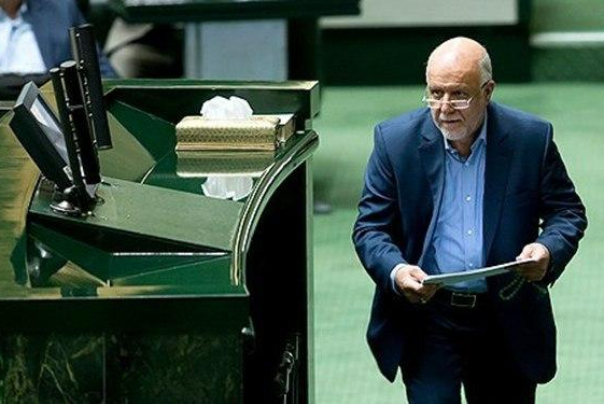 اولین کارت زرد مجلس یازدهم به کابینه روحانی