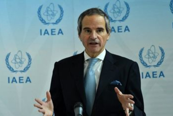 IAEA carried 400 inspections in Iran last year
