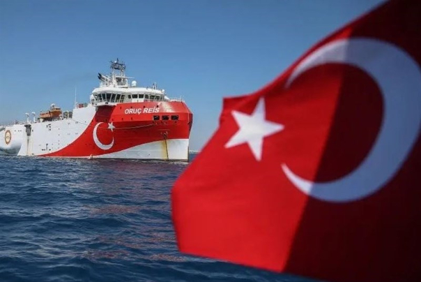 Turkey Rejects EU Threat of Sanctions over Eastern Mediterranean