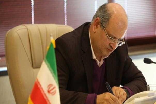 درخواست تعطیلی یک هفته‌ای تهران