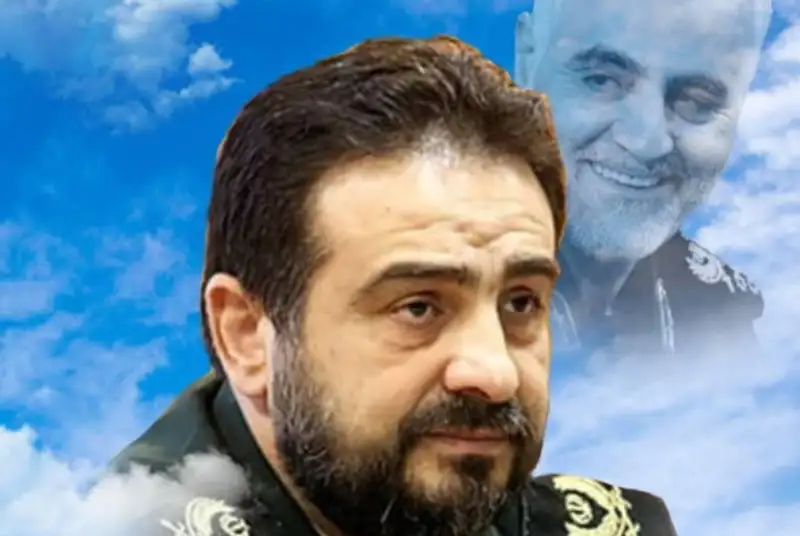 طاقت دوری از سردار دل‌ها را تاب نیاورد
