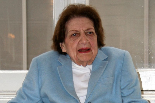 הלן תומאס