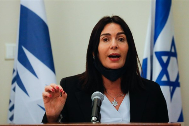 מירי רגב: החרדים לא אשמים, הם גרים בצפיפות