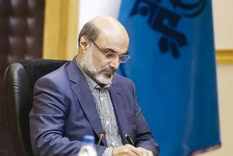 انتصابات جدید در صداوسیما