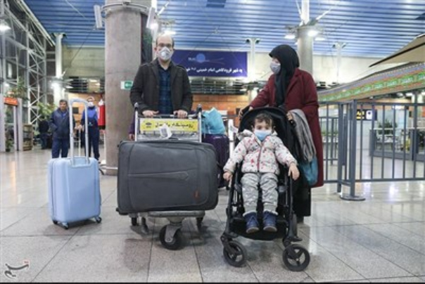 ضرورت رعایت پروتکل‌های بهداشتی در حمل و نقل هوایی