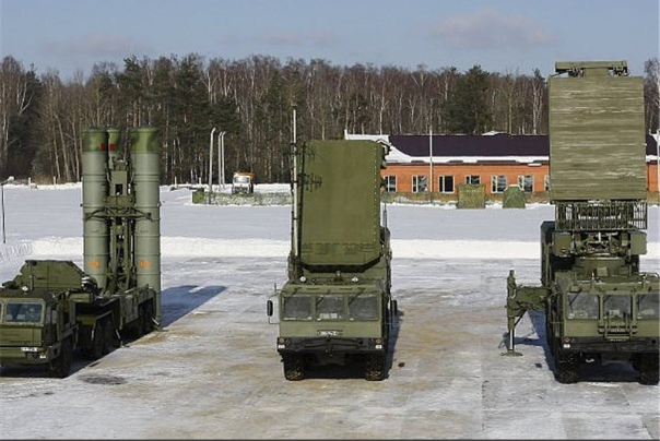 US 'Deeply Concerned' over Reports of Turkey Potentially Testing S-400