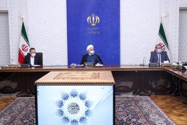 روایت روحانی از شرط اصلی توفیق در اجرای محدودیت‌های جدید کرونایی