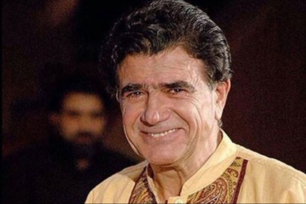 محمدرضا شجریان درگذشت
