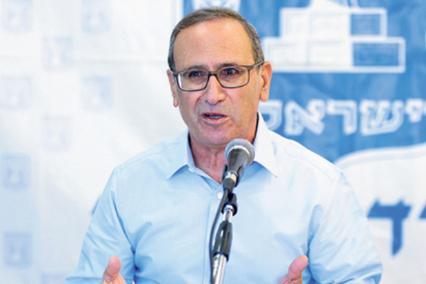 כדי לממן את הגירעון: ישראל גייסה חוב של 1.5 מיליארד אירו