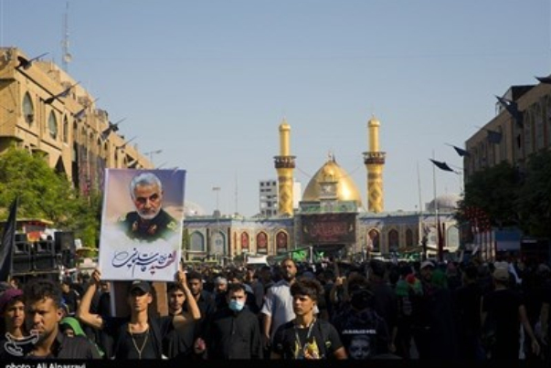 أكثر من 14 مليون زائر أحيوا زيارة أربعينية الامام الحسين (ع)
