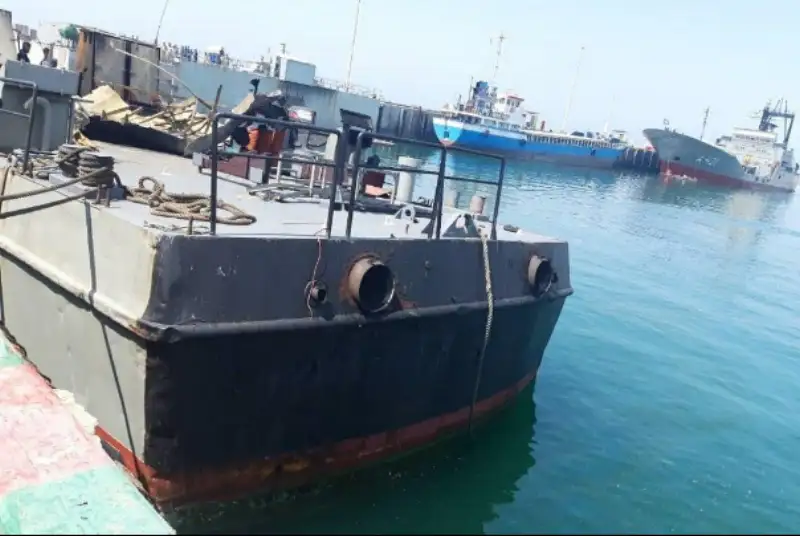 اظهارنظر دادستان نظامی تهران درباره حادثه ناوکش کنارک