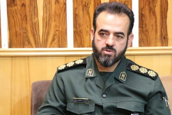 حميد دامغاني : اميركا اليوم تشعر بالعجز امام الجمهورية الاسلامية