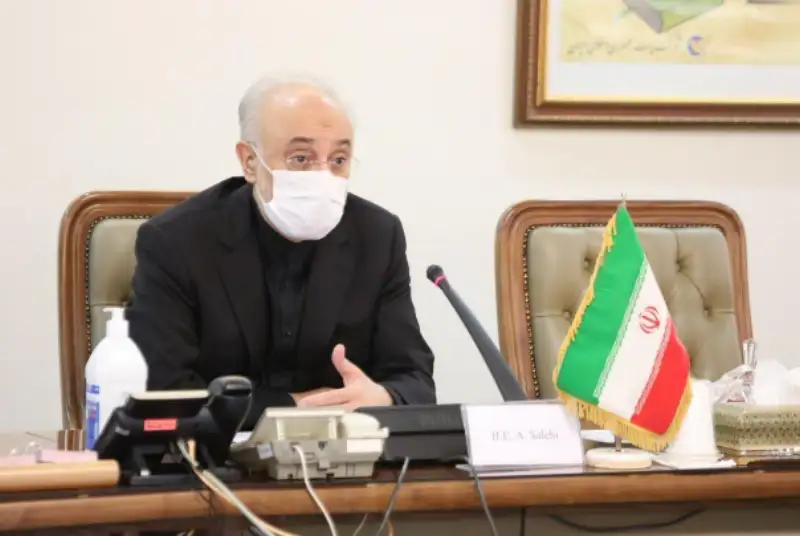 «علی‌اکبر صالحی» به کرونا مبتلا شد