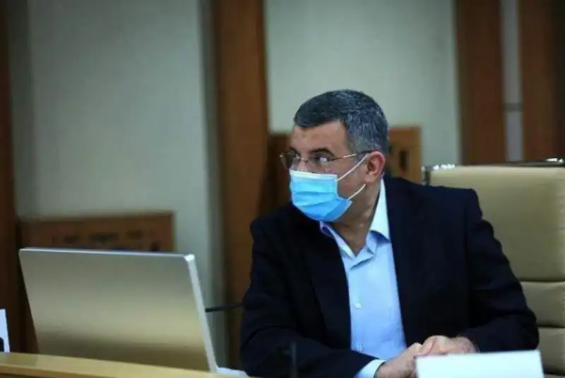 حریرچی: خواستار محدودیت سفر و اعمال جریمه برای سفرها هستیم