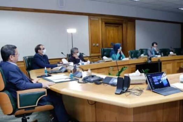 Iran becomes rotating head of G24