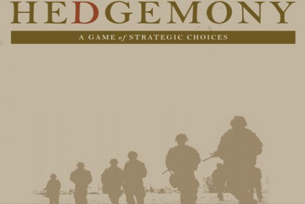 From Hegemony To Hedgemony