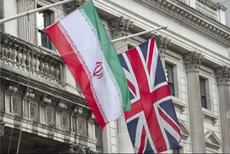 تعلل انگلیس برای پرداخت طلب قدیمی ایران