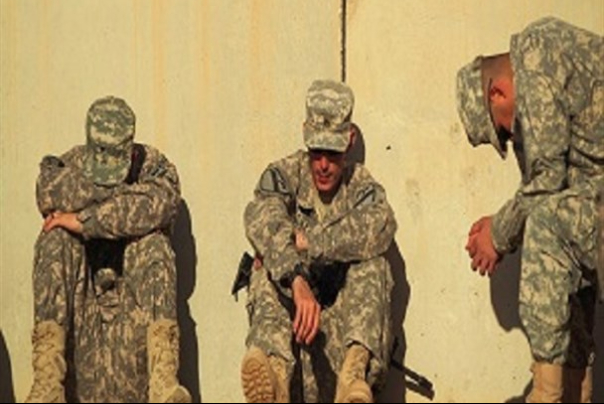 What is Washington's purpose in claiming the return of its troops to the United States?