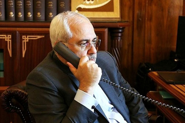 Iran ready to help settle dispute between Azerbaijan, Armenia