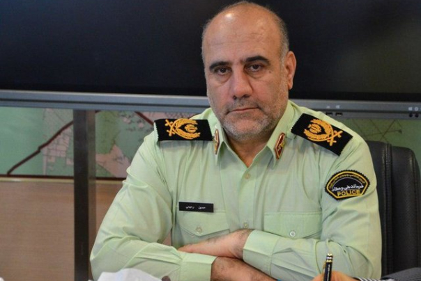 کد جریمه برای عدم استفاده از ماسک در خودرو تعریف شد