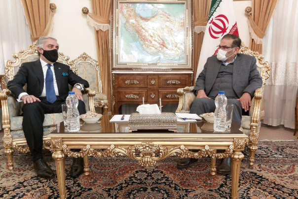 شمخانی: آمریکا به‌دنبال ناامنی است، فرقی نمی‌کند افغانستان باشد یا عراق