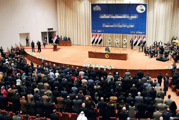 زمزمه‌های تعویق انتخابات پارلمانی زودهنگام عراق